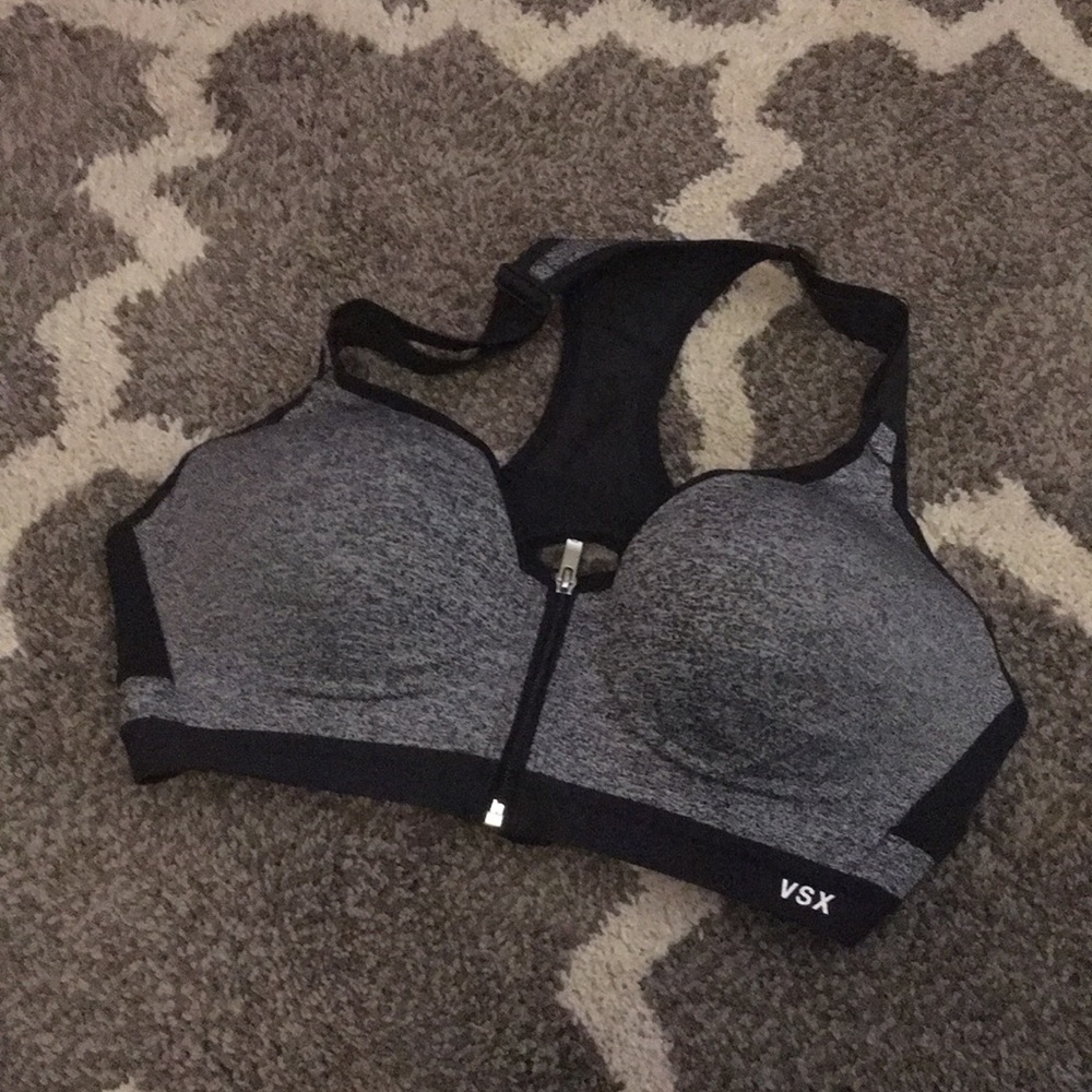 VS Sort Bra